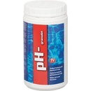 Clean Pool pH minus granulát 1 kg