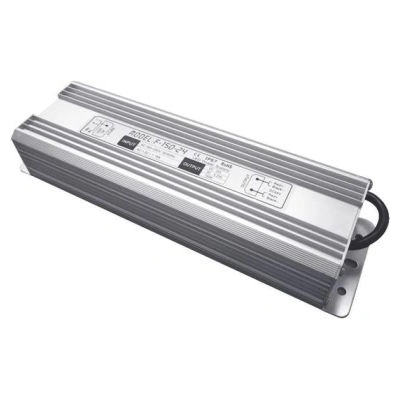 захранване за светодиодно осветление ip67 24v 150w (0567)