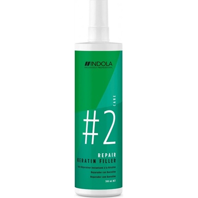 Indola Innova Repair Keratin Filler 300 ml