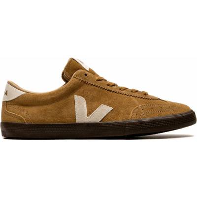 Veja Volley Suede hnedá