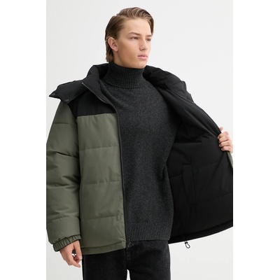 APC Яке с две лица A. P. C. Doudoune Sam (PSALJ.H30208)