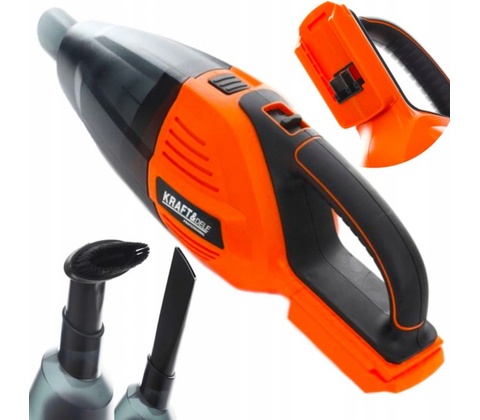 Kraft & Dele KD1776