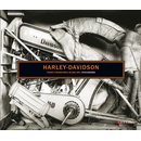 Harley-Davidson CPRESS