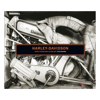 Harley-Davidson CPRESS