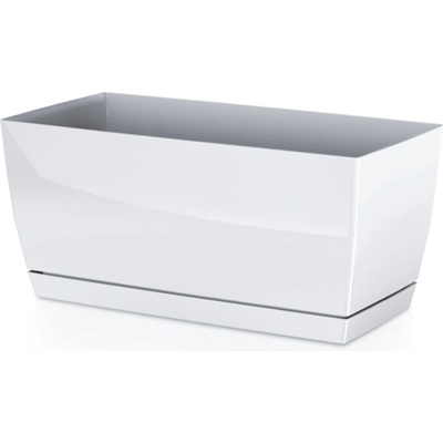 Truhlík COUBI CASE P biely 39 cm s podmiskou