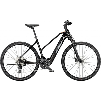KTM Macina Cross SX 20 D 2024