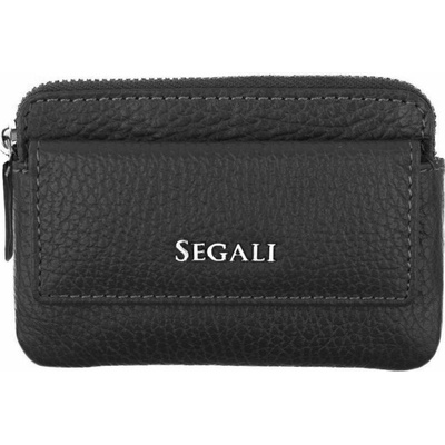 Klíčenka SEGALI Dámská SG-7483 A černá