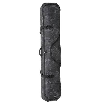 Nitro Cargo Board Bag Forged Camo 159 cm 2023
