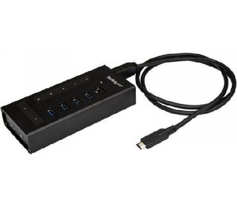 StarTech HB30C5A2CST
