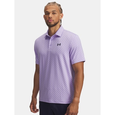 Under Armour Мъжка тениска Under Armour UA Playoff 3.0 Printed Polo-PPL Under Armour | Lilav | МЪЖЕ | S
