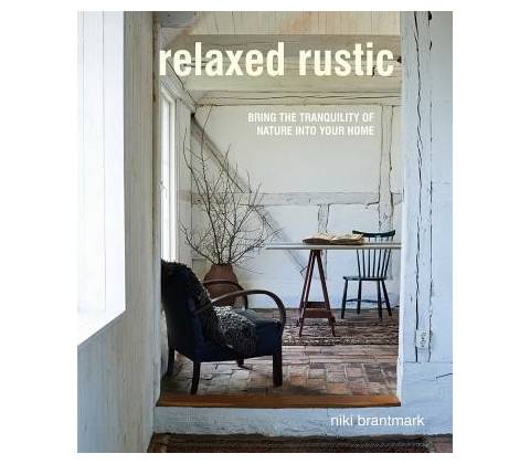 Relaxed Rustic