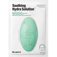 Dr. Jart + Dermask Water Jet Soothing Hydra Solution 25 g