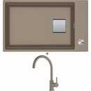 Set Franke KNG 110 + FC 6018