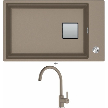 Set Franke KNG 110 + FC 6018