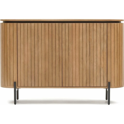Kave Home Licia Nízka 120x80 cm