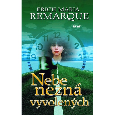 Nebe nezná vyvolených - 6. vydání