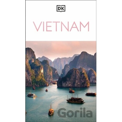 DK Vietnam - DK Travel