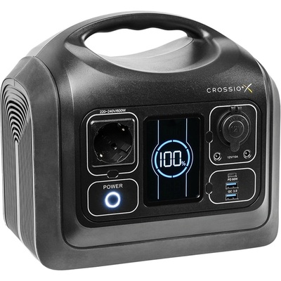 CROSSIO LifePower 600