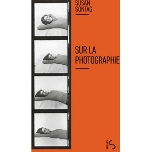 SUR LA PHOTOGRAPHIE (2026)
