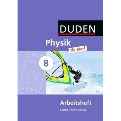 8. Schuljahr, Arbeitsheft