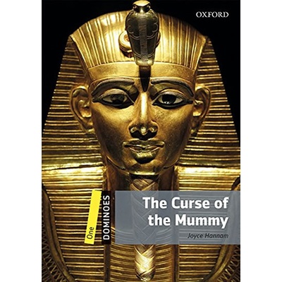 Dominoes 1 The Curse of the Mummy with Audio Mp3 Pack (2nd)