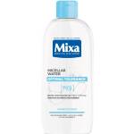 Mixa Мицеларна вода Optimal Tolerance, 400 ml
