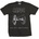AC/DC About to Rock Black M Риза (ACDCTS06MB02)