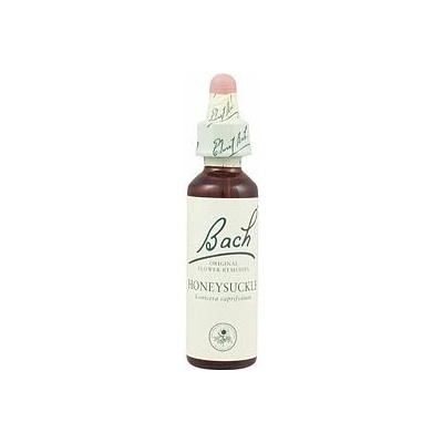A. Nelson HONEYSUCKLE Zimolez kozí list 20 ml