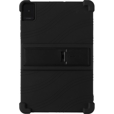 Vsetkonamobil 134243 WAVE Silikónový obal pre TCL Tab 10L Gen 3 čierny