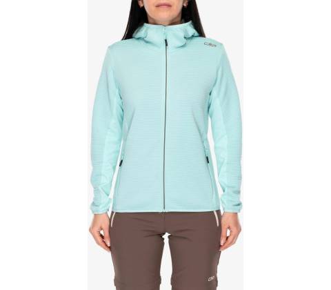 CMP Glentra Jacket lagoon