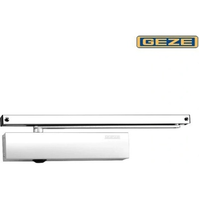 Geze TS 5000 L bielá