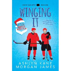 Winging It (ISBN: 9781641089203)