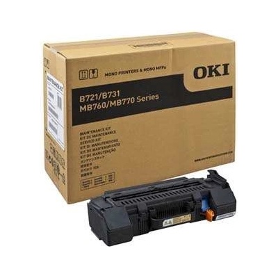 OKI 45435104 Sada pro údržbu pro B721, B731, MB760, MB770 (200 000 stran); 45435104