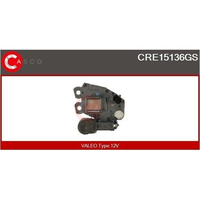 Regulátor generátoru CASCO CRE15136GS