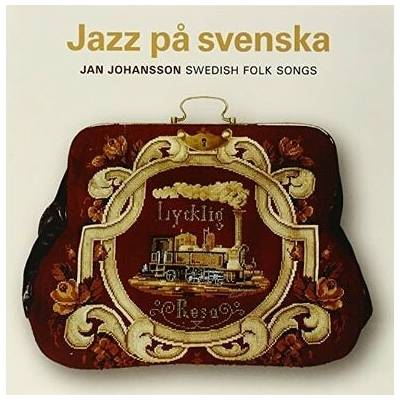 Jan Johansson - JAZZ PA SVENSKA Vinyl