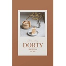 Dorty Děvče u plotny