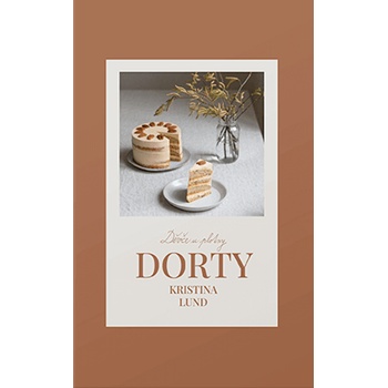 Dorty Děvče u plotny