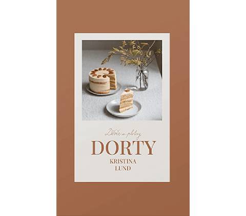 Dorty Děvče u plotny
