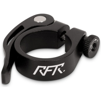 RFR Objímka 34,9mm rychloupínák