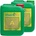 Original Bloom Soil A+B 20L - Минерален Тор за Цъфтеж