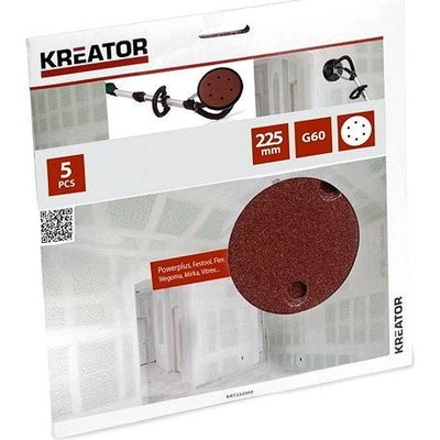 Kreator KRT232004, 225 mm KRT232004