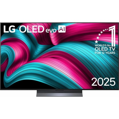 LG OLED65C58LA