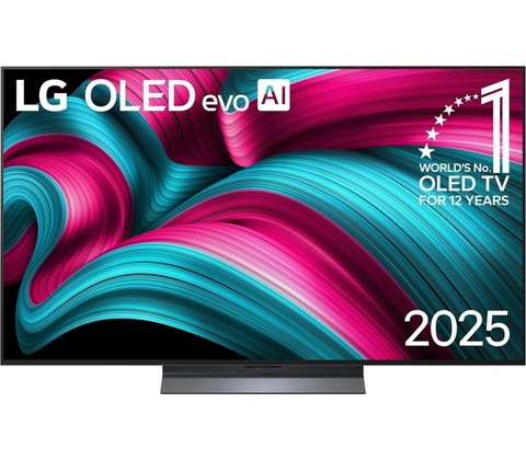 LG OLED65C58LA
