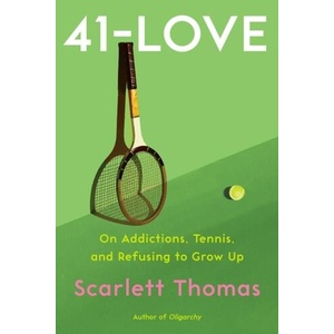 41-love (ISBN: 9781640094765)