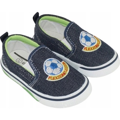 Detské zasúvacie tenisky 1SP702LS