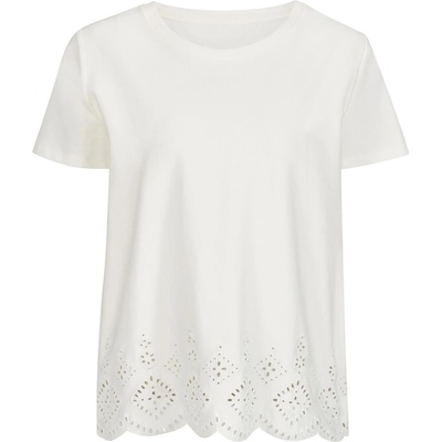 Linea Tesini by heine Тениска бяло, размер 44