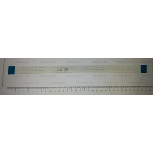 Compatible Лентов кабел за печатащата глава lc15, lc-15-cable (lc-15-cable)