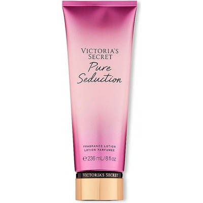 Victoria's Secret Pure Seduction Лосиони за тяло 236ml