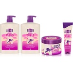 Aussie Bouncy Curls комплект за чуплива и къдрава коса - notino - 65,72 лв