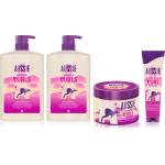 Aussie Bouncy Curls комплект за чуплива и къдрава коса - notino - 67,48 лв